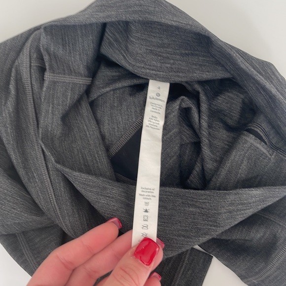 lululemon Align™ High-Rise Pant 28" size 4 - Picture 7 of 7